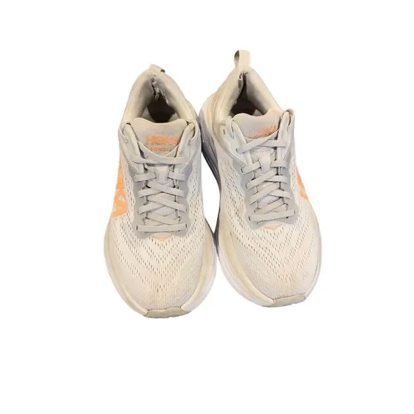 HOKA ONE ONE Bondi Running Shoes Size 6 - Picture 4 of 10